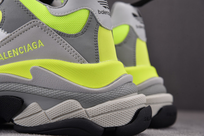 TRIPLES TRAINER SNEAKERS 2000122