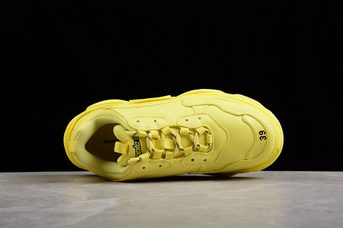 TRIPLES TRAINER SNEAKERS 2000141