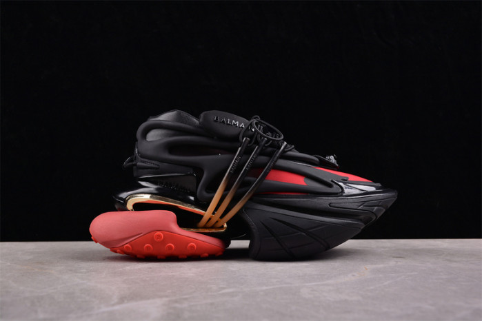 BALMAIN SNEAKERS BM016