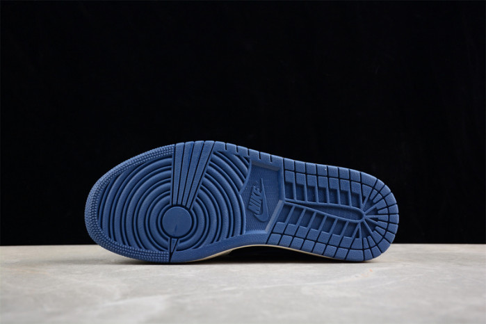 Travis Scott x Air Jordan 1 Low 1