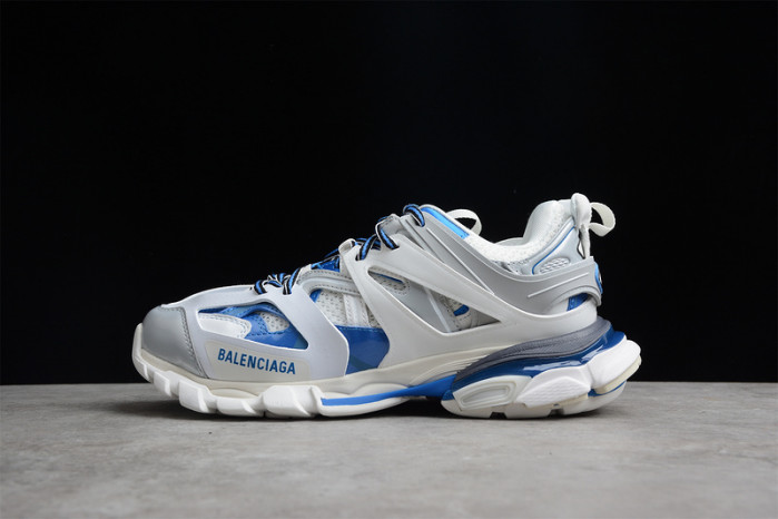TRACK SNEAKER TS108