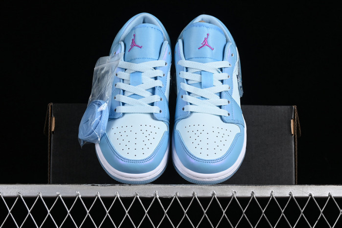 Air Jordan 1 Low SE GS 