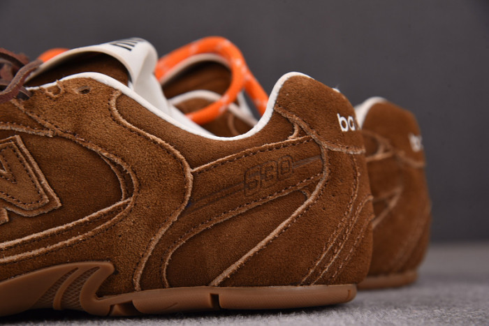 NEW BALANCE x Miu Miu 530 SL 