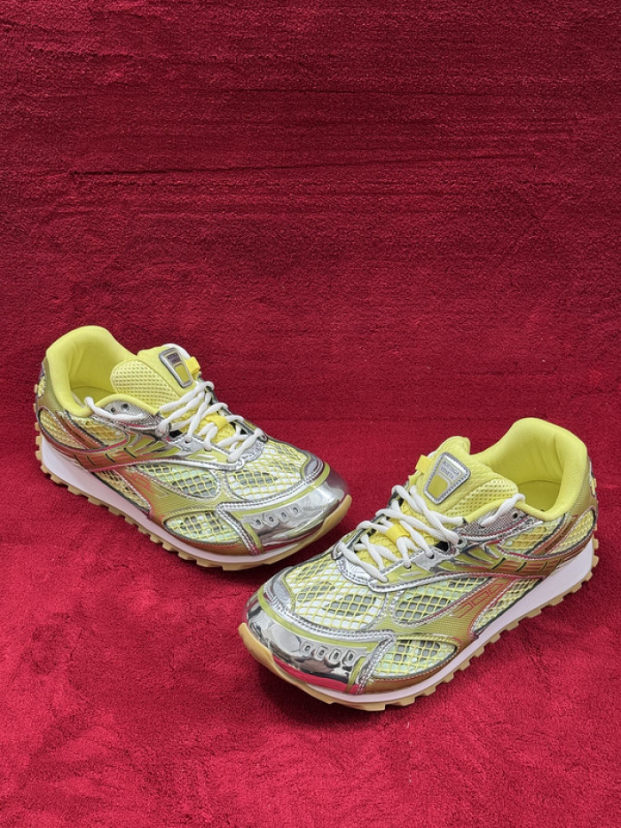 BOTTEGA VENETA Orbit Sneaker BV014