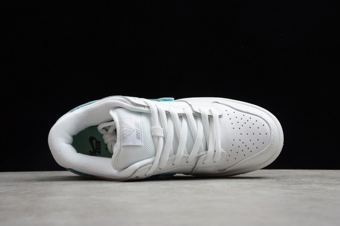 Di*m*nd s*pply co. x dunk low pro sb 