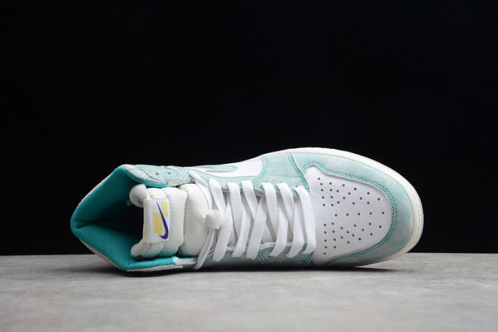 Air Jordan 1 Turbo Green 555088-311