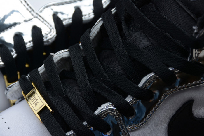 Air Jordan 1 High OG Pass The Torch Kawhi Leonard AQ7476-016