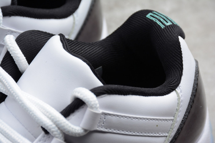 Air Jordan 11 Low Easter 528895-145