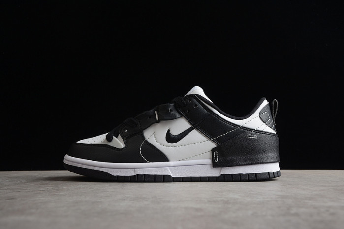 Nike Dunk Low Disrupt 2 Panda (W) DV4024-002