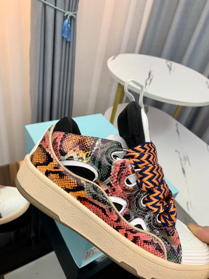 LANVIN SNEAKER LS139