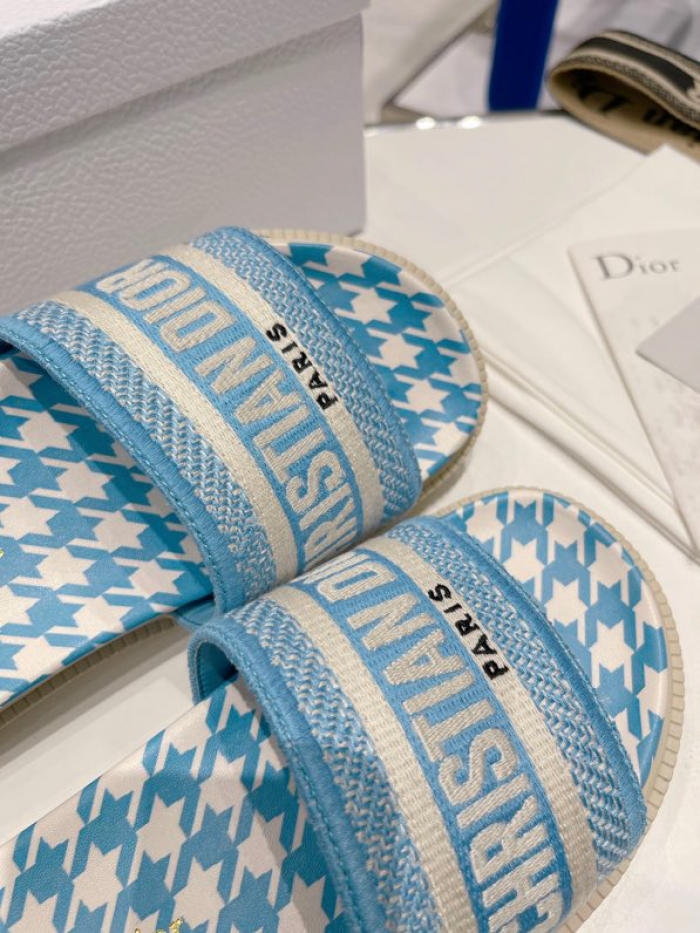 DIO*R SANDALS H00095