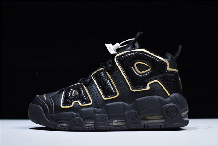 Nike Air More Uptempo France AV3810-001