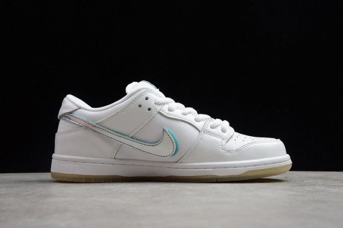 Di*m*nd s*pply co. x dunk low pro sb 
