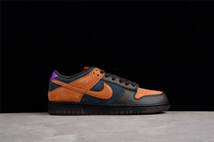 Nike Dunk Low Cider DH0601-001