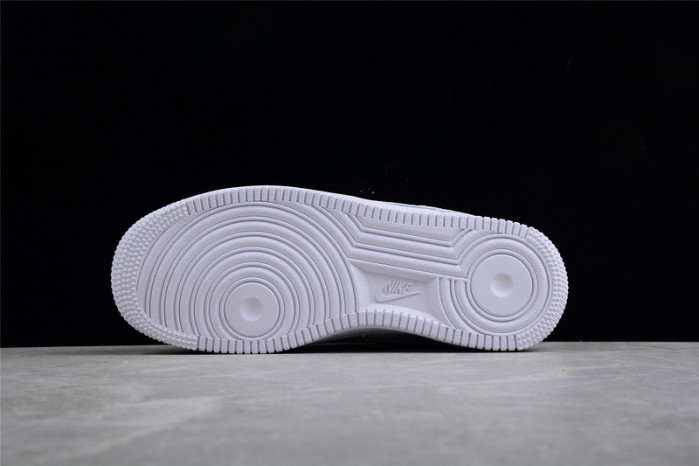 Nike Air Force 1 Low “Bling” DN5463-100