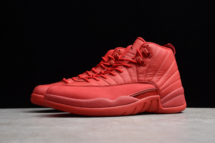 Air Jordan 12 Gym Red 130690-601