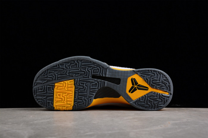 NIKE KOBE ZK5 PROTRO 386430-104