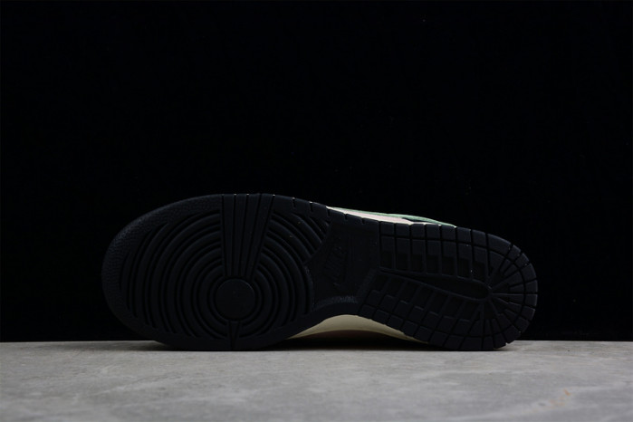 Otomo Katsuhiro x NIKE Dunk Low "Steamboy OST"