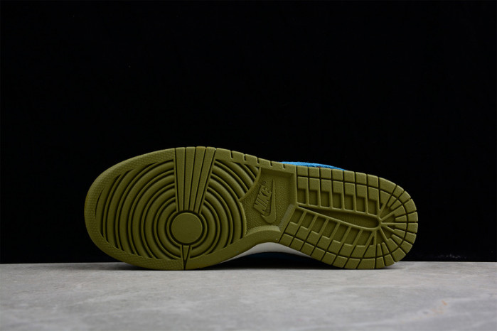 Dunk Low NH "Cacao Wow" DR0159-200