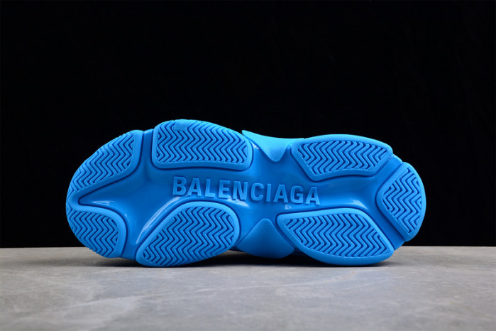 TRIPLES TRAINER SNEAKERS 2000064