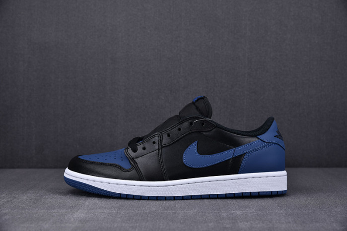 AIR JORDAN 1 LOW OG “MYSTIC NAVY” CZ0790-041