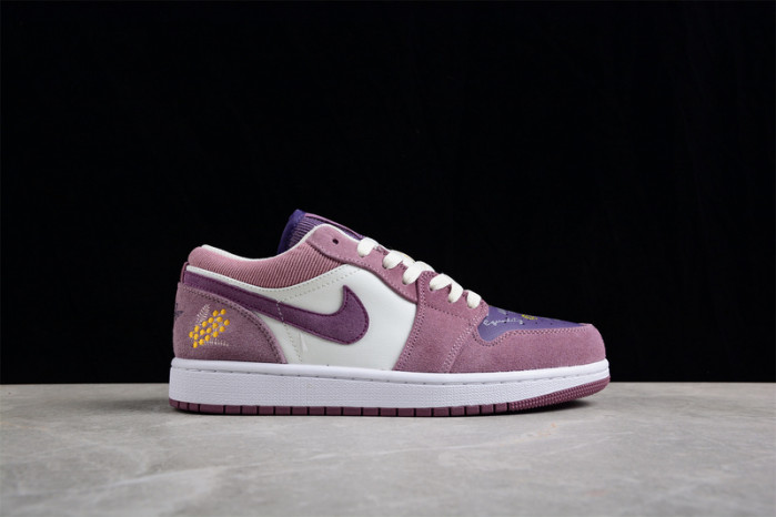 Jordan 1 Low Unity (W) DR8057-500