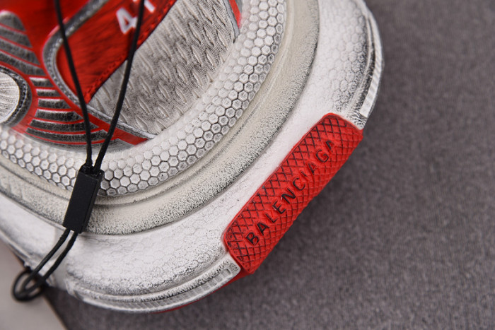 TRIPLES TRAINER SNEAKERS 2000095