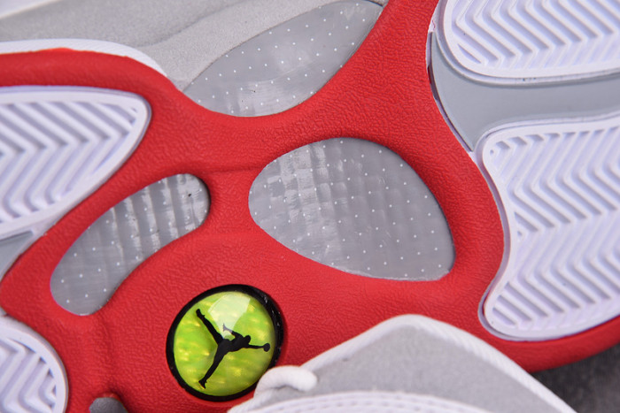 AIR JORDAN 13 “WOLF GREY” 414571-160