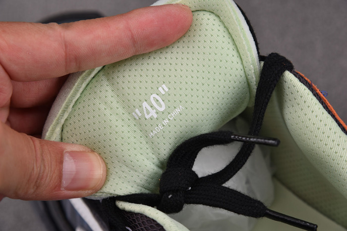 OFW C/O ODSY-1000 Sneakers OW10008