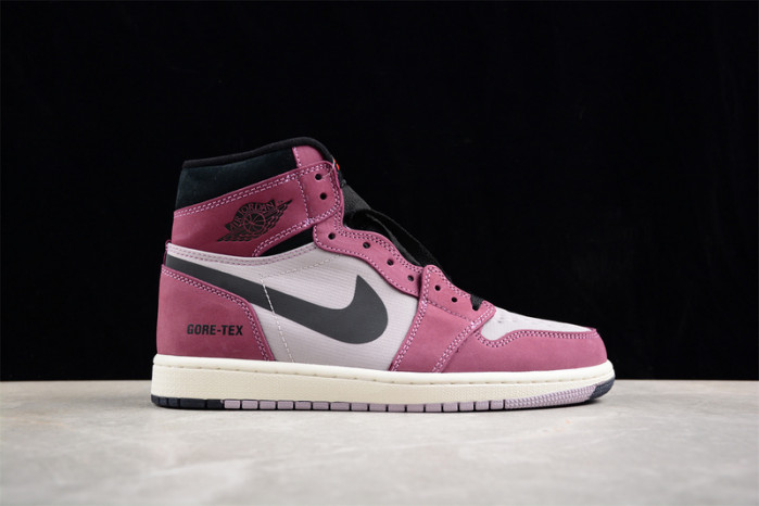 Jordan 1 High Element Gore-Tex Berry DB2889-500