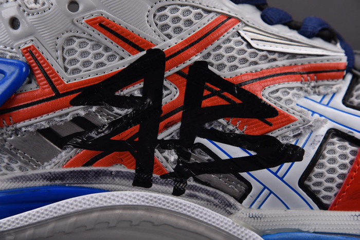 RUNNER SNEAKER RS051