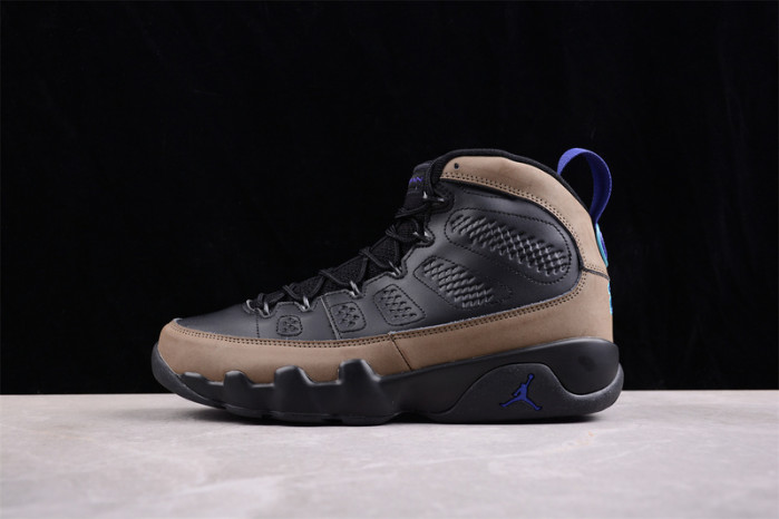 Jordan 9 Retro Olive Concord CT8019-034