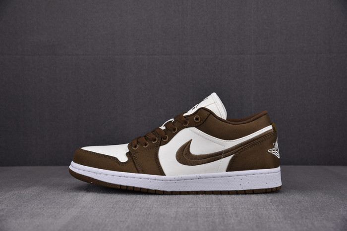 AIR JORDAN 1 LOW SE “LIGHT OLIVE” DV0426-301