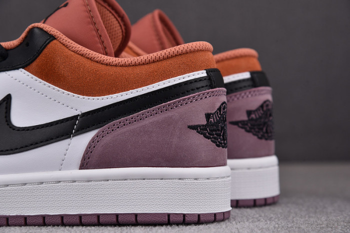 AIR JORDAN 1 LOW SE GS 