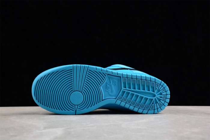 Nike SB Dunk Low Olympics Safari FZ1233-002