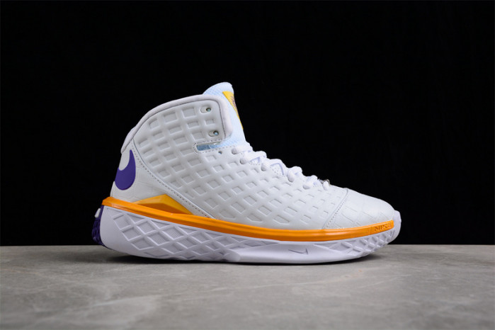 NIKE ZOOM KOBE 3 SL 