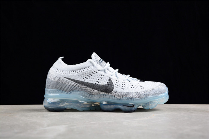 NIKE VAPORMAX 2023 FLYKNIT GREY BLACK DV1678-004