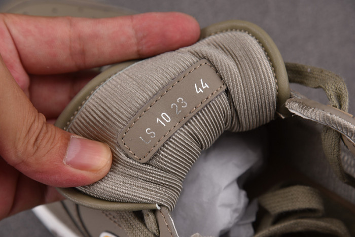 DIO* B57 SNEAKERS B57-07