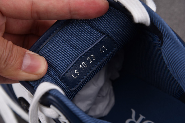 DIO* B57 SNEAKERS B57-08