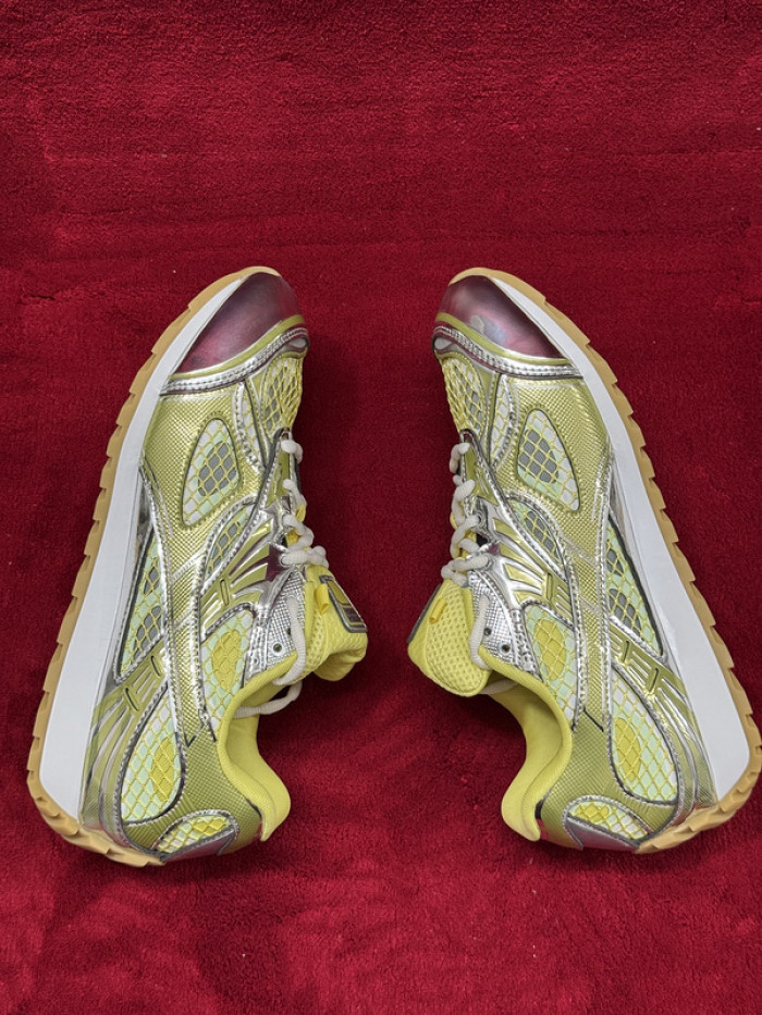 BOTTEGA VENETA Orbit Sneaker BV014