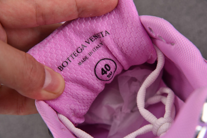 BOTTEGA VENETA Orbit Sneaker BV010