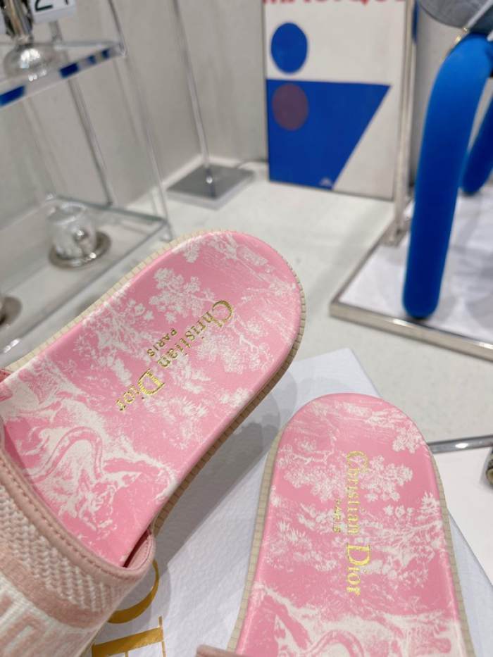 DIO*R SANDALS H00098