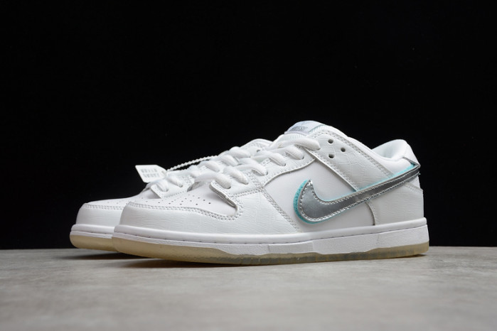 Di*m*nd s*pply co. x dunk low pro sb 