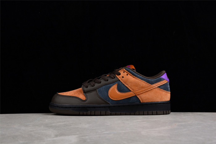 Nike Dunk Low Cider DH0601-001