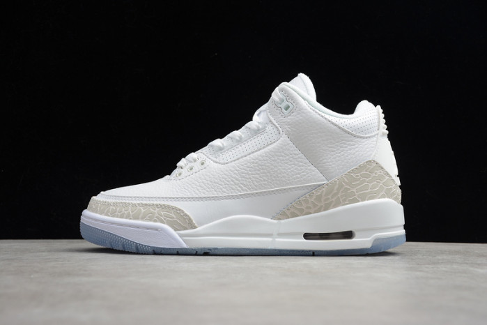 AIR JORDAN 3 RETRO JTH NRG "JTH" AV6683-160