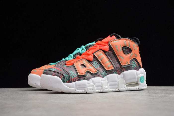 Air More Uptempo GS What The 90s AT3408-800