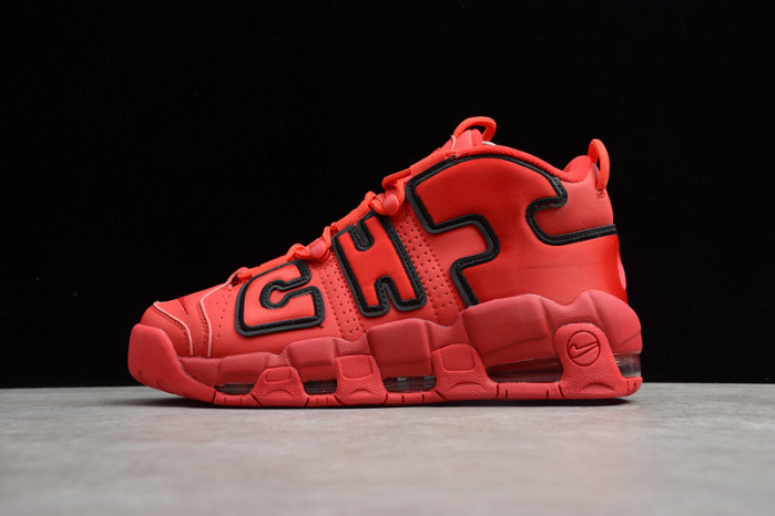 Nike Air More Uptempo Chicago AJ3138-600