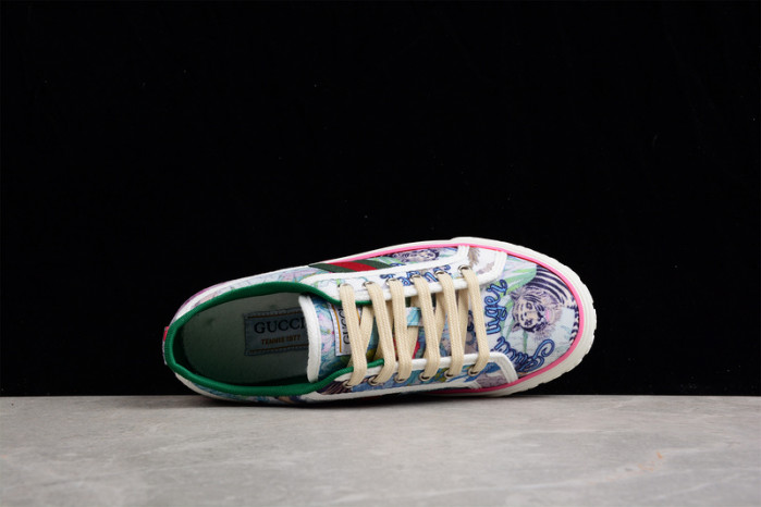 G*u*i* trainer sneaker79