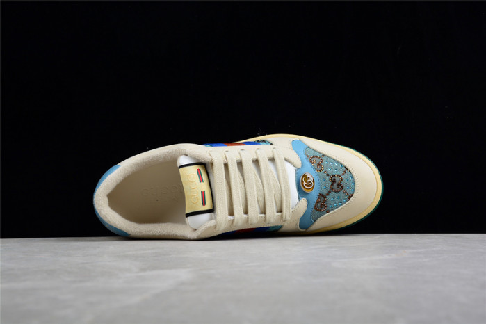 G*u*i* trainer sneaker 89