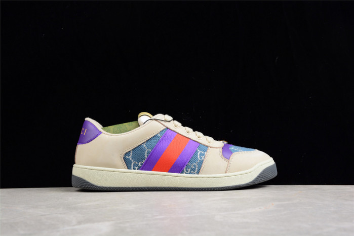 G*u*i* trainer sneaker 91